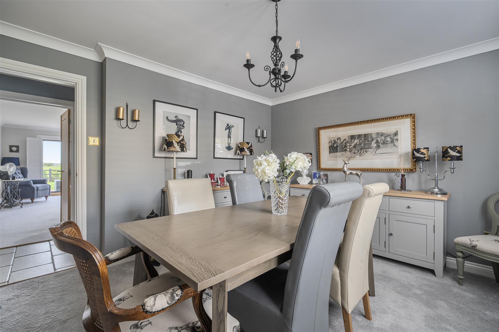 Rushcroft Close, Lea, Malmesbury